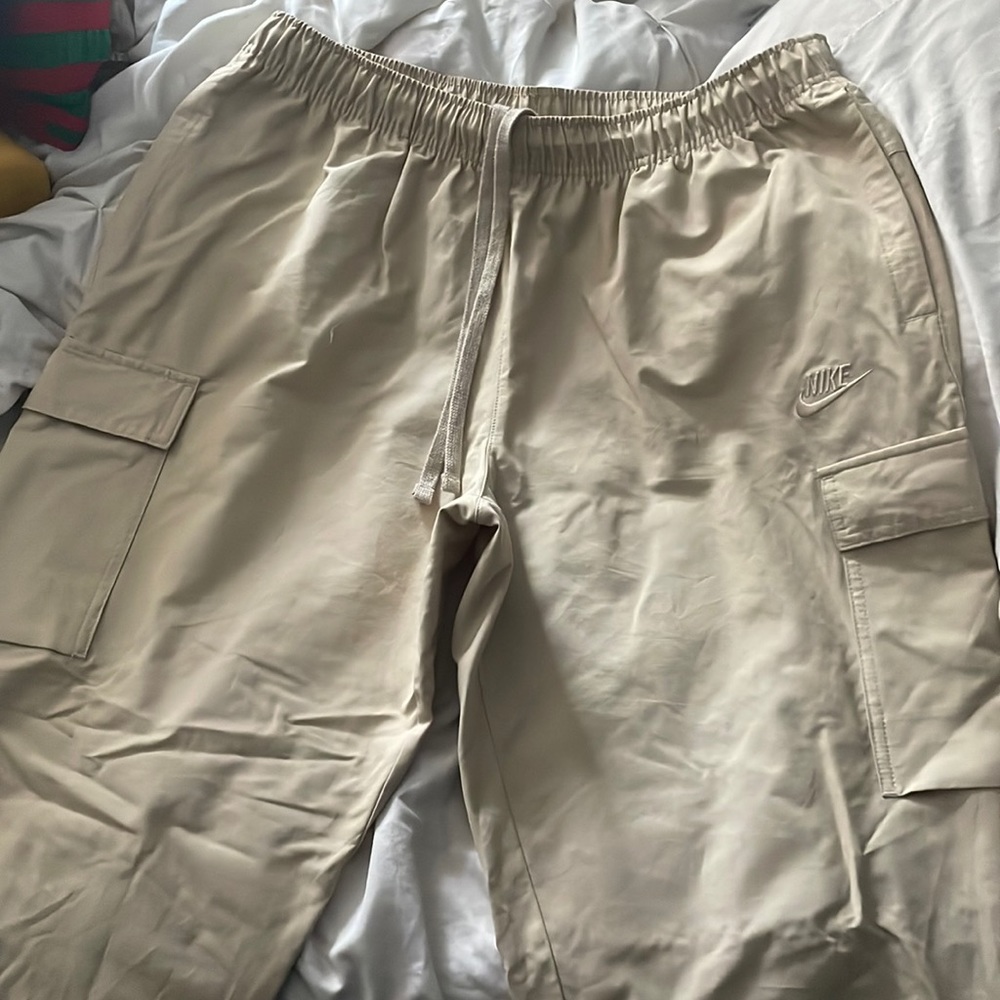 Nike Sportswear cargo pants